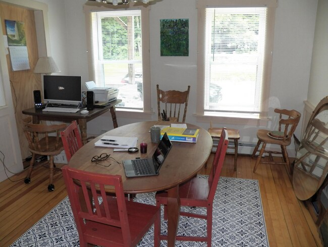 Foto del edificio - 50 Beech St