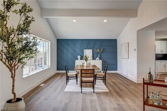 Building Photo - 2685 S Tenaya Way