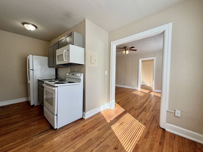 Foto del edificio - The Nelle