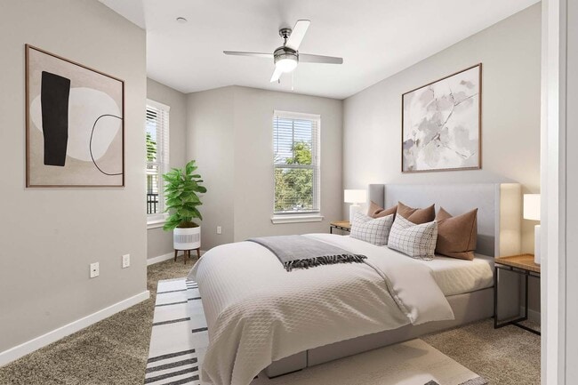 Building Photo - Flats at Tioga Town Center