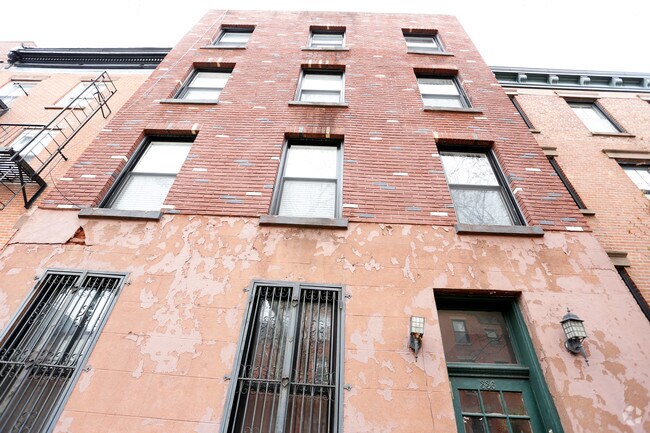 Building Photo - 336 Degraw St