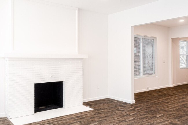 Foto del edificio - 1516/1518 Lee - FDR