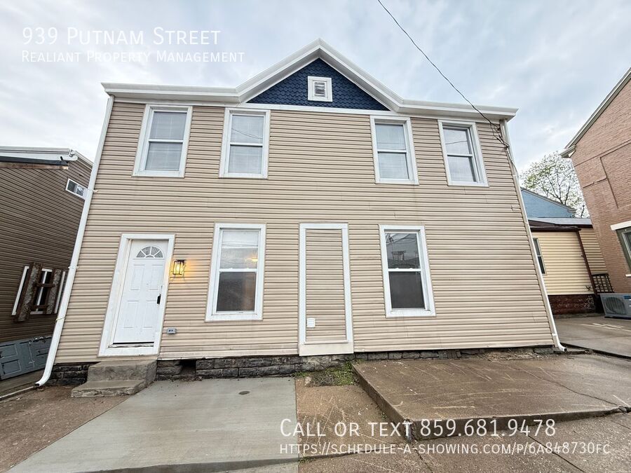 Primary Photo - 939 Putnam St