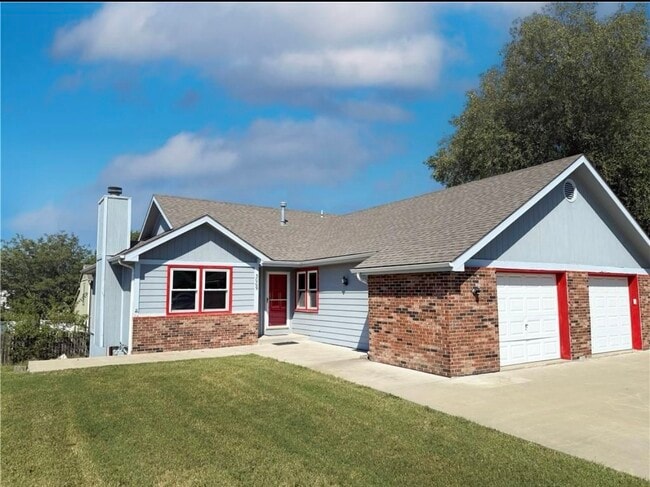 Building Photo - 3009 Atchison Way