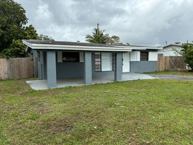 Foto del edificio - 1741 NW 27th Ave