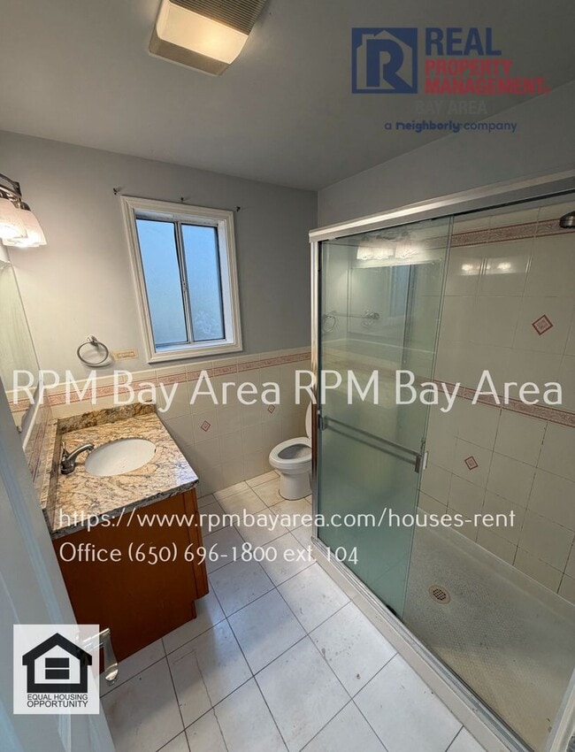 Foto del edificio - Charming 3-Bedroom, 2-Bath Single-Family Home for Rent in Daly City!