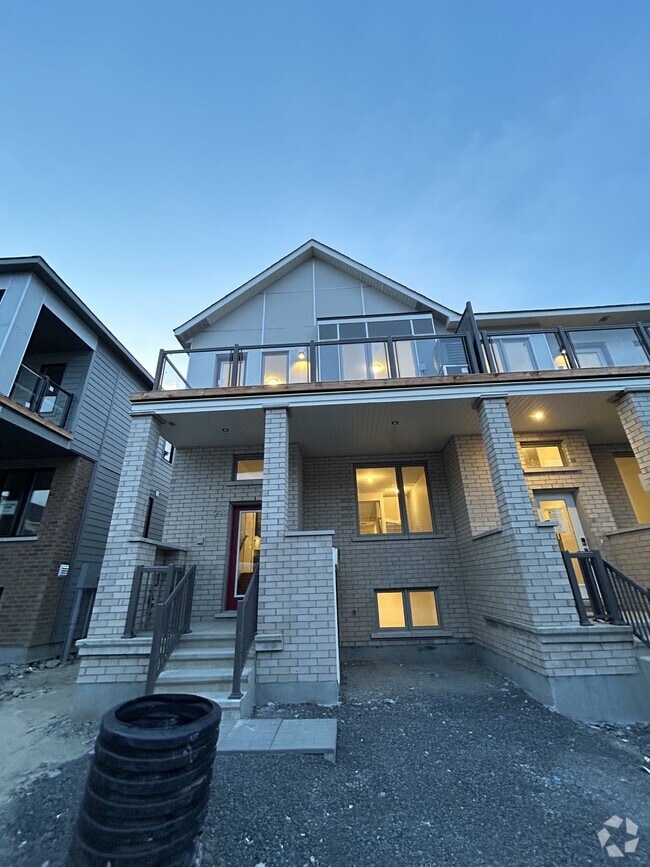 Building Photo - 217 Speckled Alder Row
