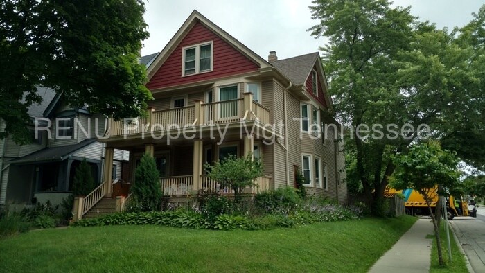 Foto principal - 2900 N Prospect Ave
