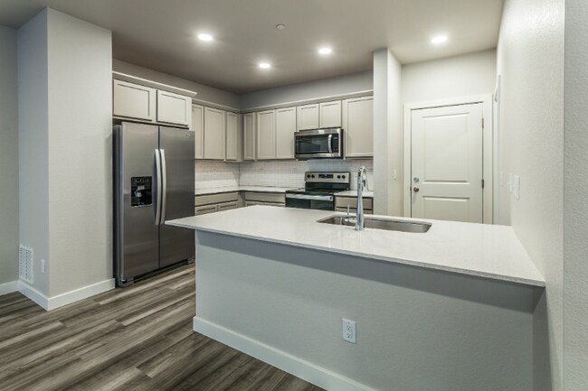 Foto del edificio - 2920 Barnstormer St