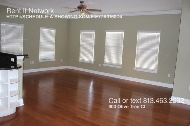 Building Photo - 603 Olive Tree Ct