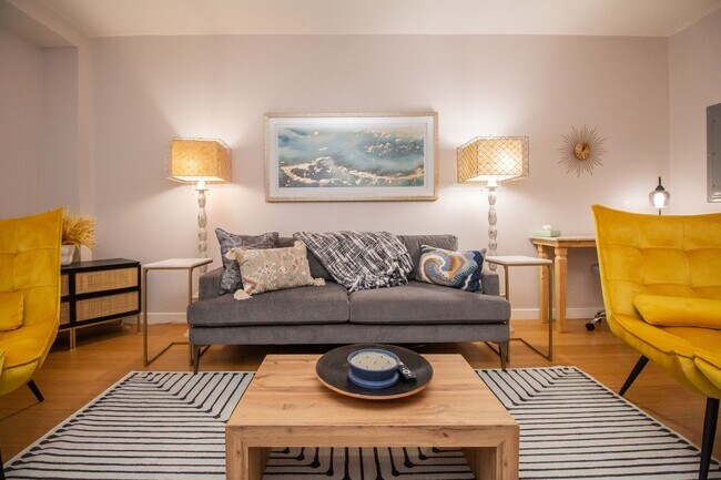 Foto del edificio - Located in the Heart of Boston's vibrant n...