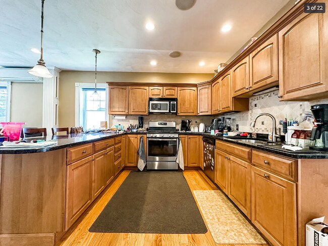 Foto del edificio - 6 Morton St