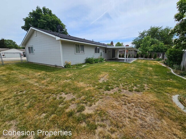 Building Photo - 3 br, 2 bath House - 3291 N Frontier Way