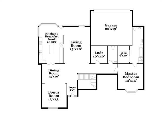 Foto del edificio - 1141 Devonshire Dr