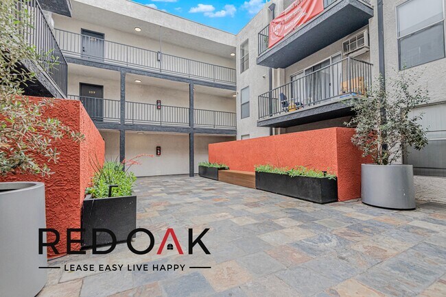 Foto del edificio - ~1 Month FREE~ Fantastic One Bedroom Featu...