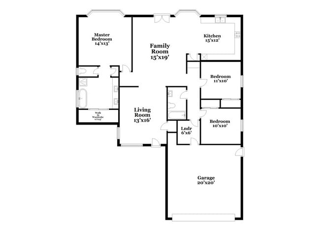 Building Photo - 2216 E Sherri Dr