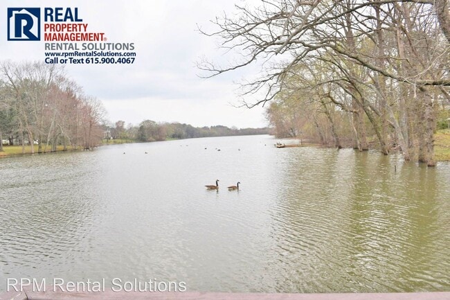 Building Photo - 3 br, 1 bath House - 1610 Lakeshore Drive