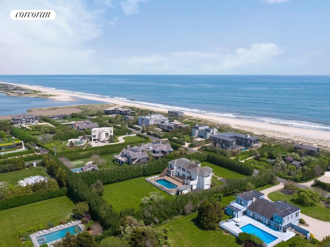 222 Surfside Dr, Bridgehampton, NY 11954 House Rental in