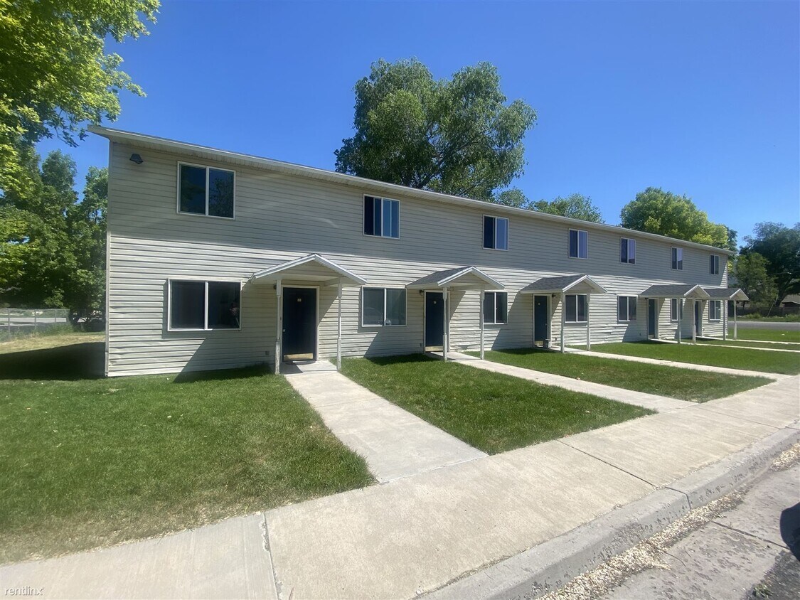 2 br, 1 bath Townhome 169 North 300 East... Alquileres en Ephraim