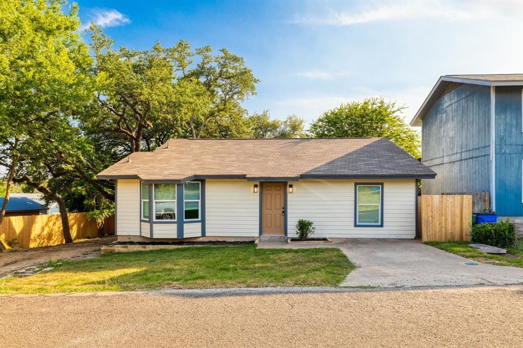 Foto principal - 10808 Ridgeway St