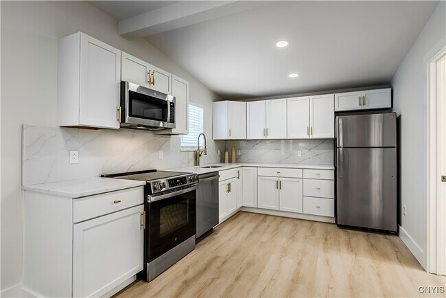 Foto del edificio - 1104 Main St