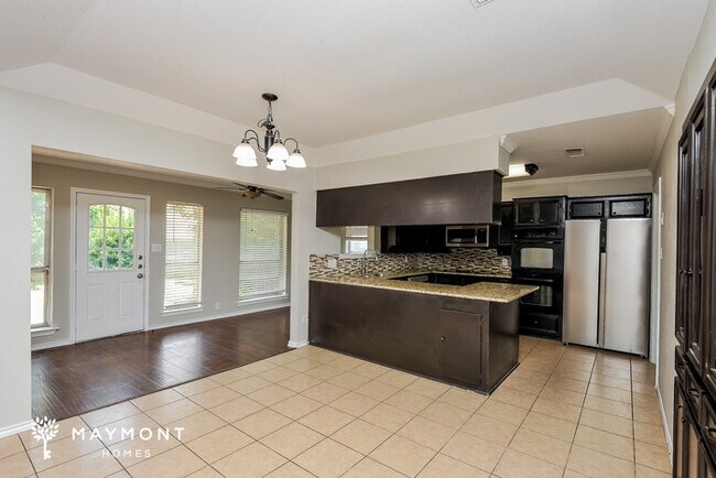 Foto del edificio - 4713 Ringold Dr