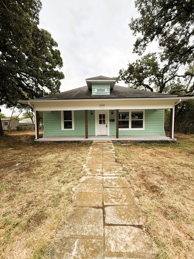 Foto principal - 6938 Craig St