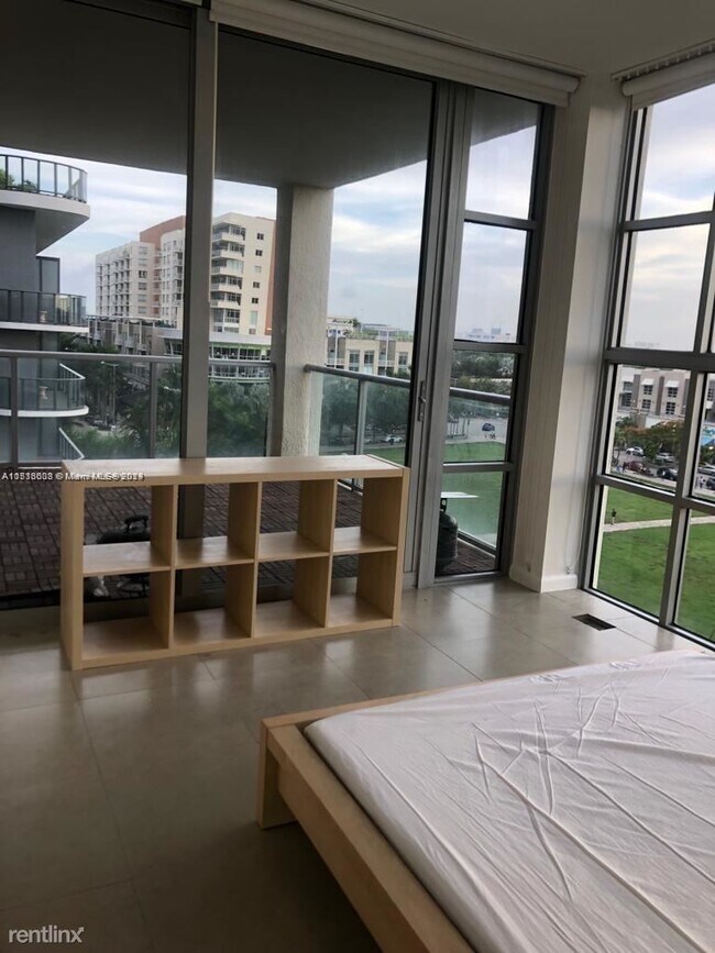 Foto del edificio - 2 br, 2 bath Condo - 3451 NE 1st Ave Apt M606
