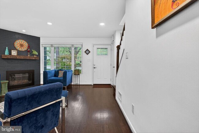 Foto del edificio - 5211 Nebraska Ave NW