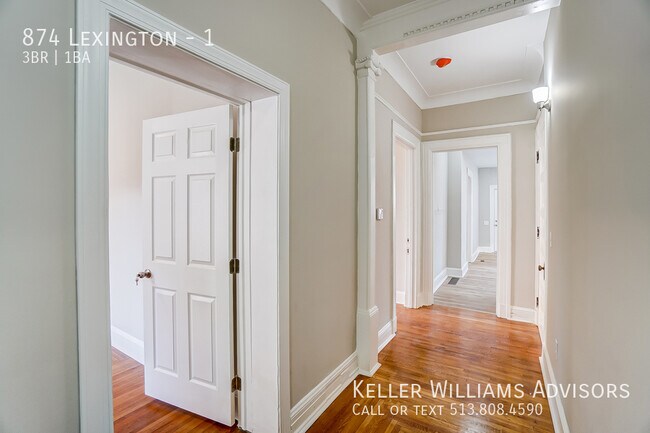 Building Photo - Gorgeous apartment - available now!