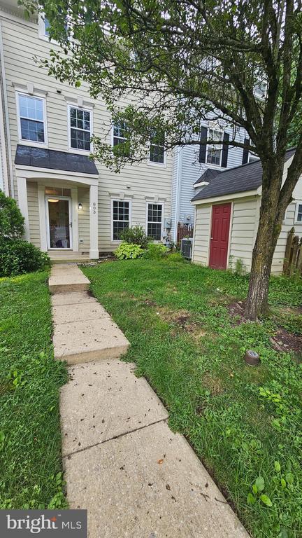 Building Photo - 803 Herring Creek Ct