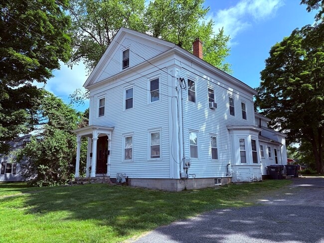 Building Photo - 16 Ruggles St