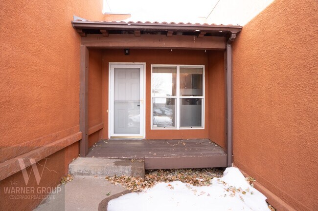 Foto del edificio - 2652 Thrush Grove