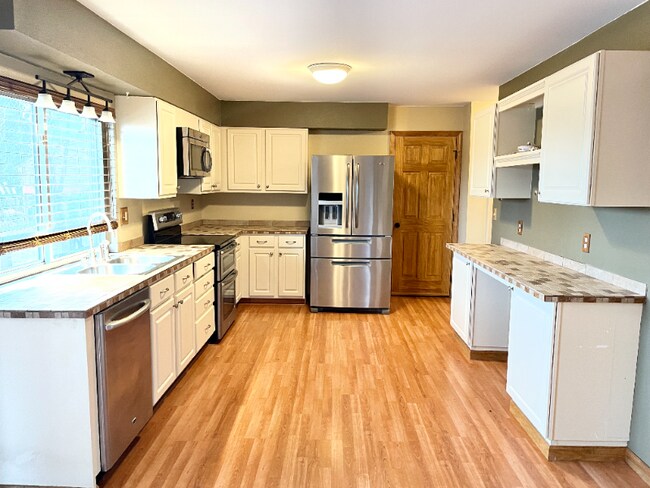 Foto del edificio - 435 Red Cliff Terrace