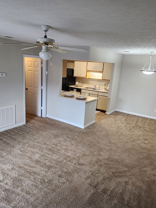 Building Photo - Brittwood