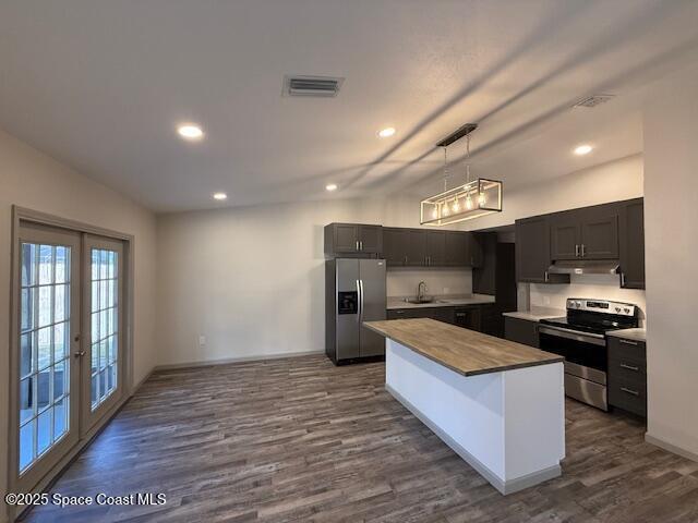 Foto del edificio - 1630 Valley Forge Dr