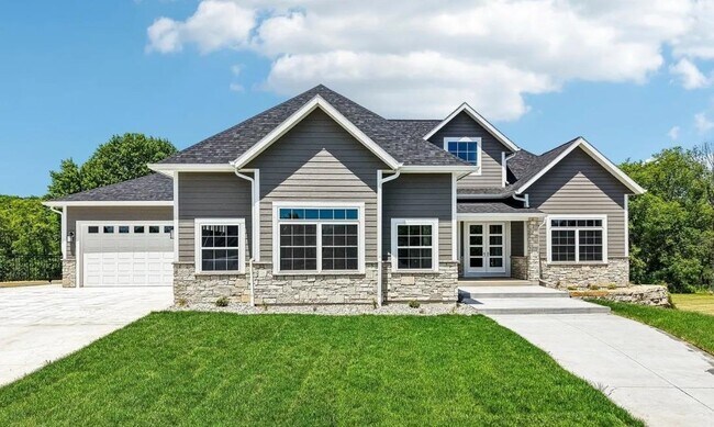 Foto del edificio - 1468 Serenity Ct