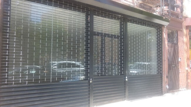 Foto del edificio - 180 Hoyt St
