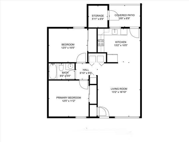 Building Photo - 1314 W 3rd St