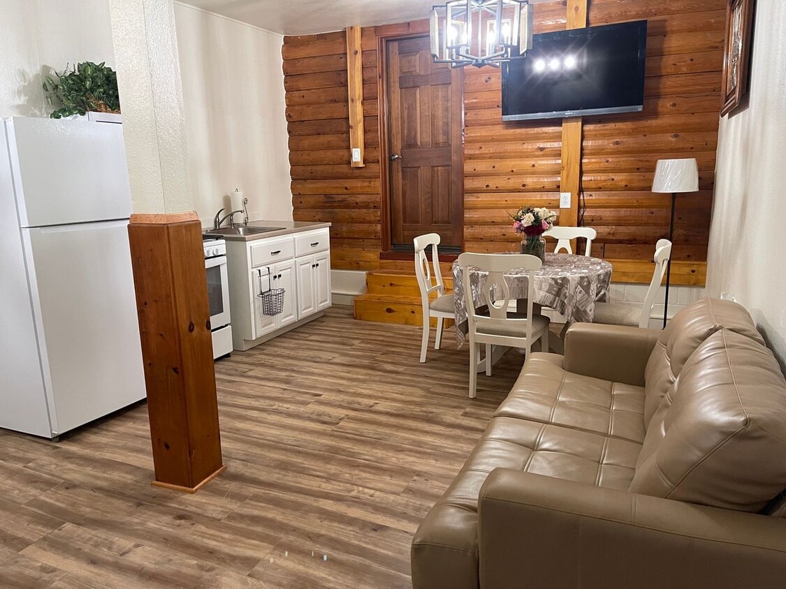 Primary Photo - New Serene Studio- Includes Utilities