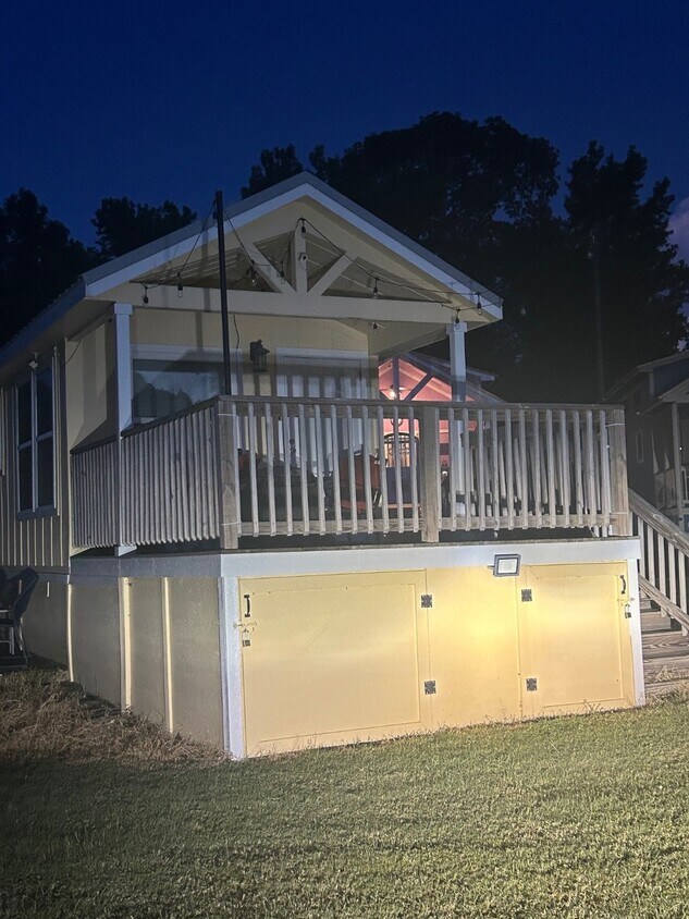 Foto principal - 12922 Longstreet Rd