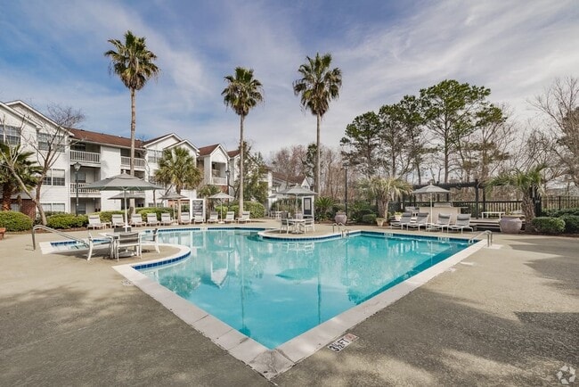 Building Photo - Audubon Park Apartments