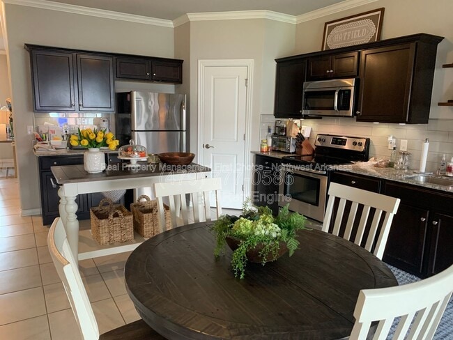 Photo - 2761 W Kilimanjaro Way Townhome