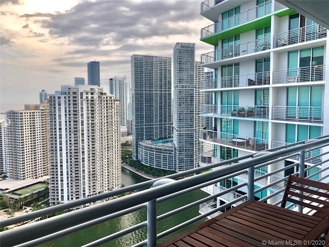 335 S Biscayne Blvd Unit 3910, Miami, FL 33131 - Condo for Rent in ...