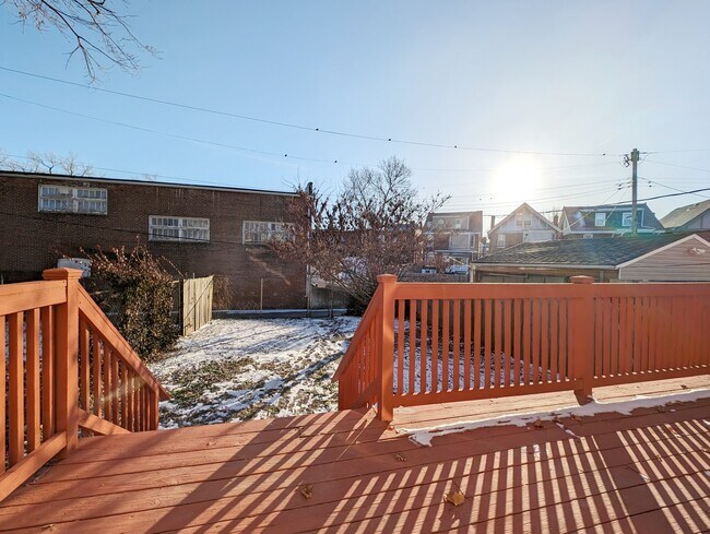 Building Photo - 5828 Westminster Pl