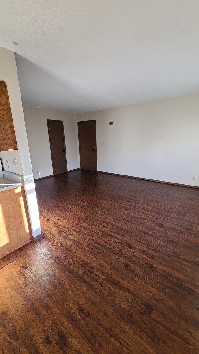 264 W M Ave, Nevada, IA 50201 Townhome Rentals in Nevada IA