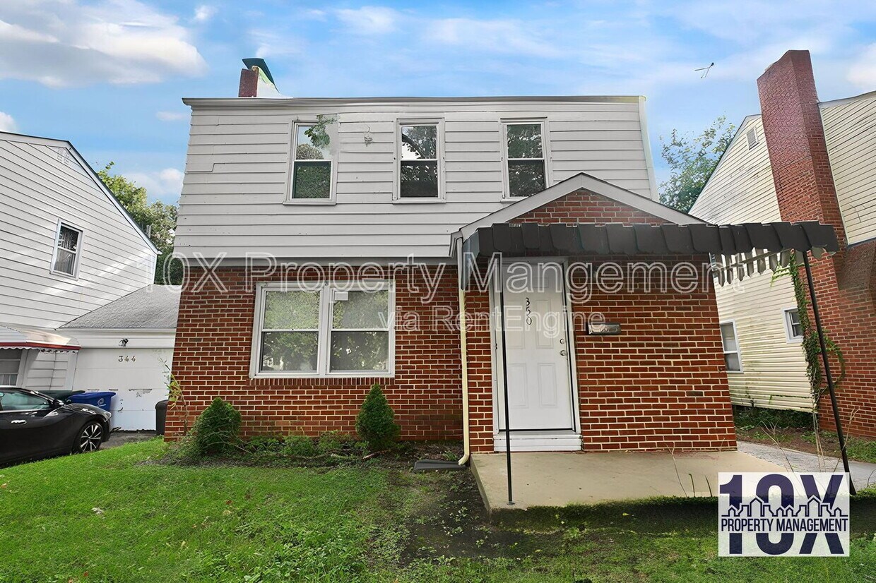 Foto principal - 350 S Chase Ave