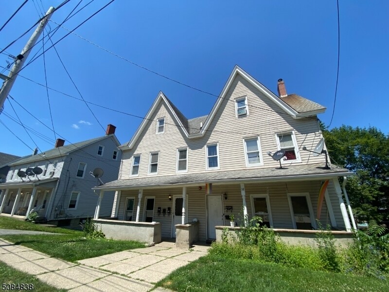 Primary Photo - 18 Sussex St