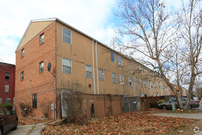 Building Photo - Harford Commons