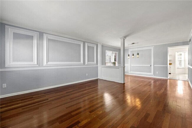 Foto del edificio - 3744 Misty Wood Dr N W